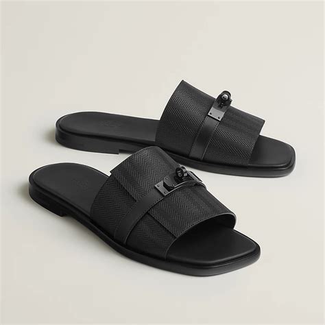 hermes gabriel sandals|Gabriel sandal .